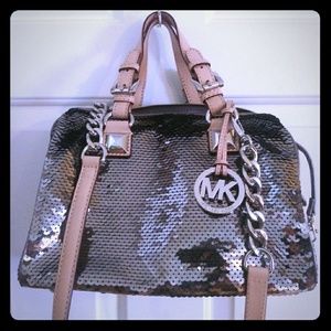 Michael Kors Handbag